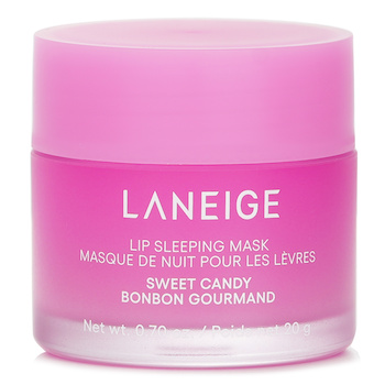 Lip Sleeping Mask  - # Sweet Candy Bonbon Gourmand
