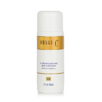 Obagi C Rx System C Exfoliating Day Lotion