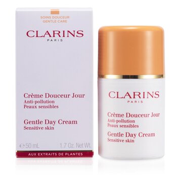 Gentle Day Cream