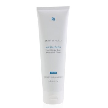 Micro Polish Deep Exfoliating Cream (Salon Size)