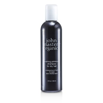 Evening Primrose Shampoo (For Dry Hair)