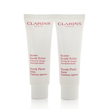 Beauty Flash Balm Duo Pack