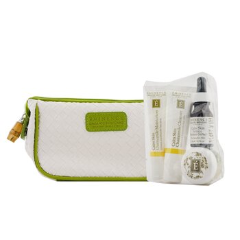 Calm Skin Starter Set (For Sensitive Skin)