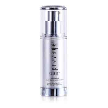 Clarity Targeted Skin Tone Corrector