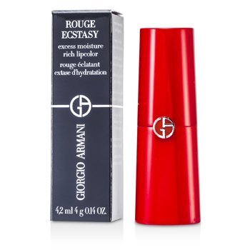 Rouge Ecstasy Lipstick - # 402 Teatro