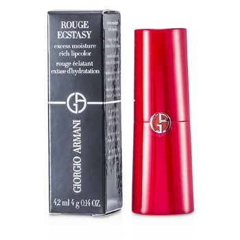 Rouge Ecstasy Lipstick - # 504 Flesh