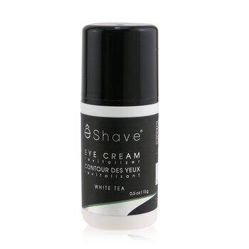 Eye Cream Revitalizer - White Tea