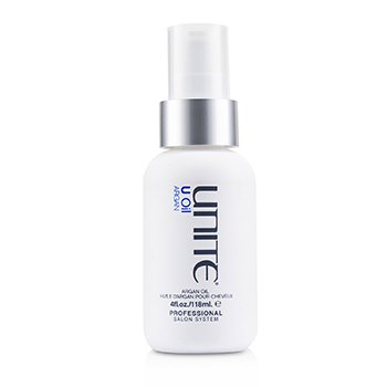U Argan Oil