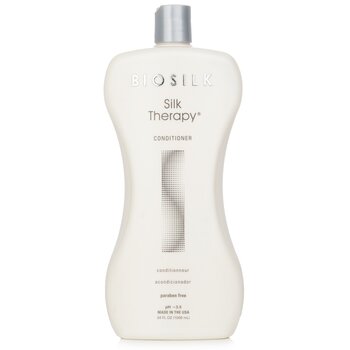 Silk Therapy Conditioner