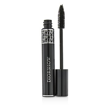 Diorshow Buildable Volume Lash Extension Effect Mascara - # 090 Pro Black