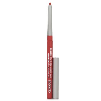 Quickliner For Lips Intense - #04 Intense Cayenne