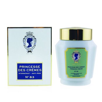 Princess Cream 83