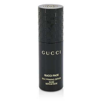 Silk Priming Serum