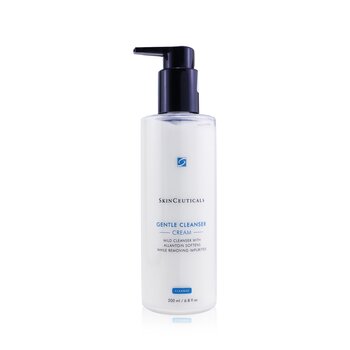Gentle Cleanser Cream