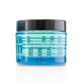 Bb. Sumogel (Hi-Hold, Clean-Finish Gel Solid)