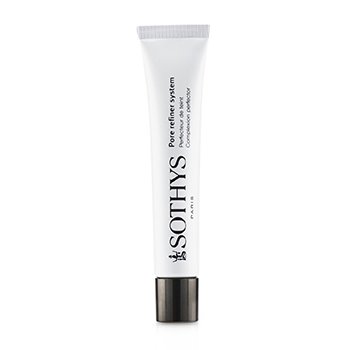 Pore Refiner System Complexion Perfector