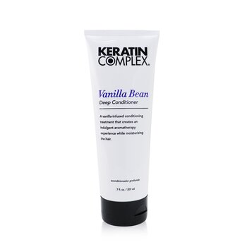 Vanilla Bean Deep Conditioner