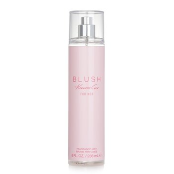 Blush Body Mist