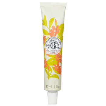 Fleur D'Osmanthus Hand Cream