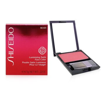 Luminizing Satin Face Color - # RD401 Orchid