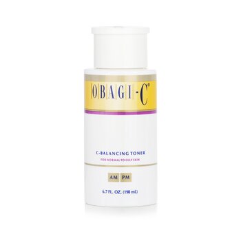 Obagi C Rx System C Balancing Toner (Normal To Oily Skin)