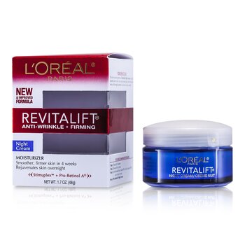 Skin Expertise RevitaLift Complete Night Cream