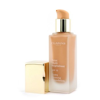 Extra Firming Foundation SPF 15 - 112 Amber