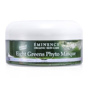 Eight Greens Phyto Masque