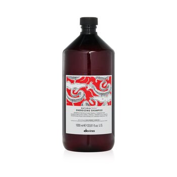 Natural Tech Energizing Shampoo (For Scalp & Fragile, Thinning Hair)