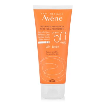 Very High Protection Lotion SPF 50+ (For Sensitive Skin)