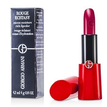 Rouge Ecstasy Lipstick - # 502 Scarlatto