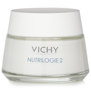 Nutrilogie 2 Intense Cream (For Very Dry Skin)