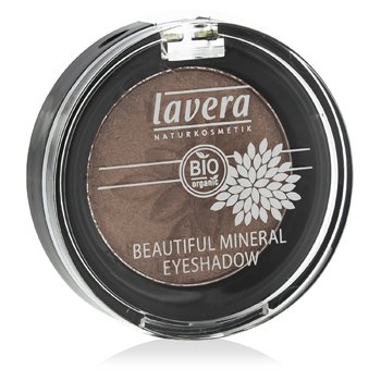 Beautiful Mineral Eyeshadow - # 03 Latte Macchiato