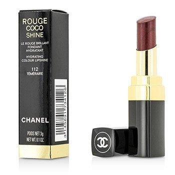 Rouge Coco Shine Hydrating Colour Lipshine - # 112 Temeraire 173412