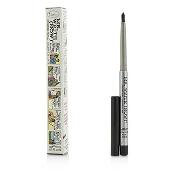 Mr. Write Now (Eyeliner Pencil) - #Vince B. Charcoal