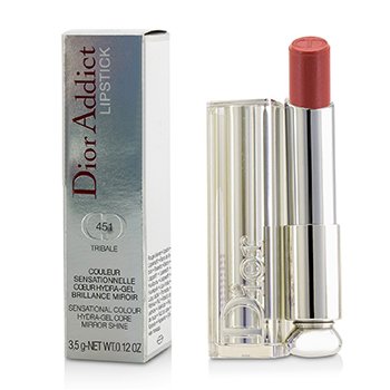 Dior Addict Hydra Gel Core Mirror Shine Lipstick - #451 Tribale