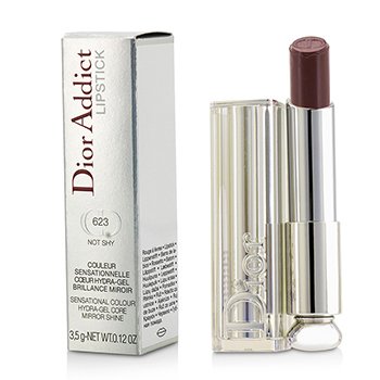 Dior Addict Hydra Gel Core Mirror Shine Lipstick - #623 Not Shy