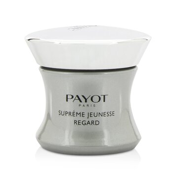 Supreme Jeunesse Regard Youth Process Total Youth Eye Contour Care - For Mature Skins