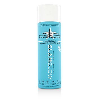 ThirstyCleanse Daily Treatment Cleanser