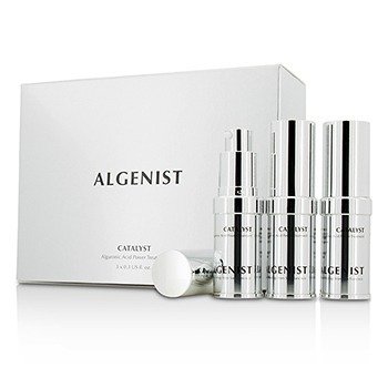 Catalyst Alguronic Acid Power Treatment