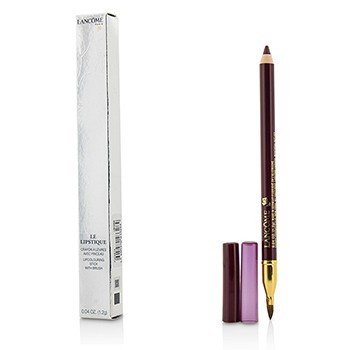 Le Lipstique Lip Colouring Stick With Brush - # Mauvelle (US Version)