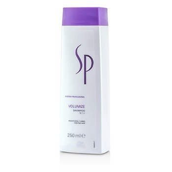 SP Volumize Shampoo - For Fine Hair (Exp. Date 07/2018)