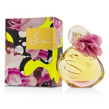 Izia Eau De Parfum Spray (Anniversary Edition)