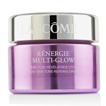 Renergie Multi-Glow Rosy Skin Tone Reviving Cream