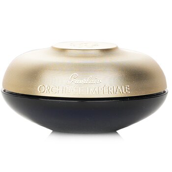 Orchidee Imperiale Exceptional Complete Care The Eye & Lip Contour Cream