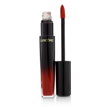 L'Absolu Lacquer Buildable Shine & Color Longwear Lip Color - # 515 Be Happy