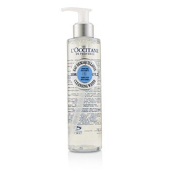 Shea Enriched 3 in 1 Cleansing Water