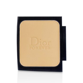 Diorskin Forever Extreme Control Perfect Matte Powder Makeup SPF 20 Refill - # 040 Honey Beige