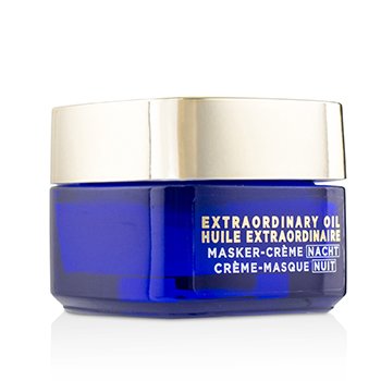Extraordinary Oil Night Cream Mask (Unboxed)