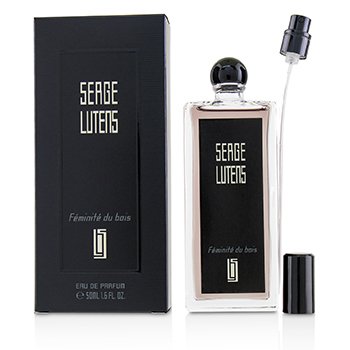 Feminite Du Bois Eau De Parfum Spray (New Packaging)